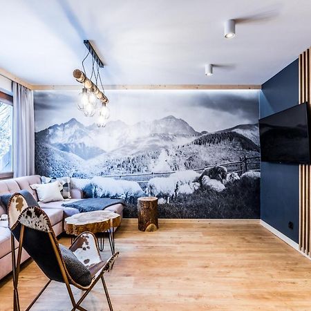 Apartament Forrest Pardalowka Ζακοπάνε Εξωτερικό φωτογραφία