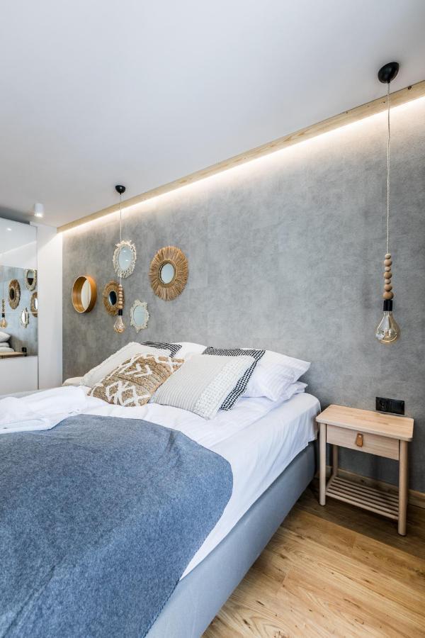 Apartament Forrest Pardalowka Ζακοπάνε Εξωτερικό φωτογραφία