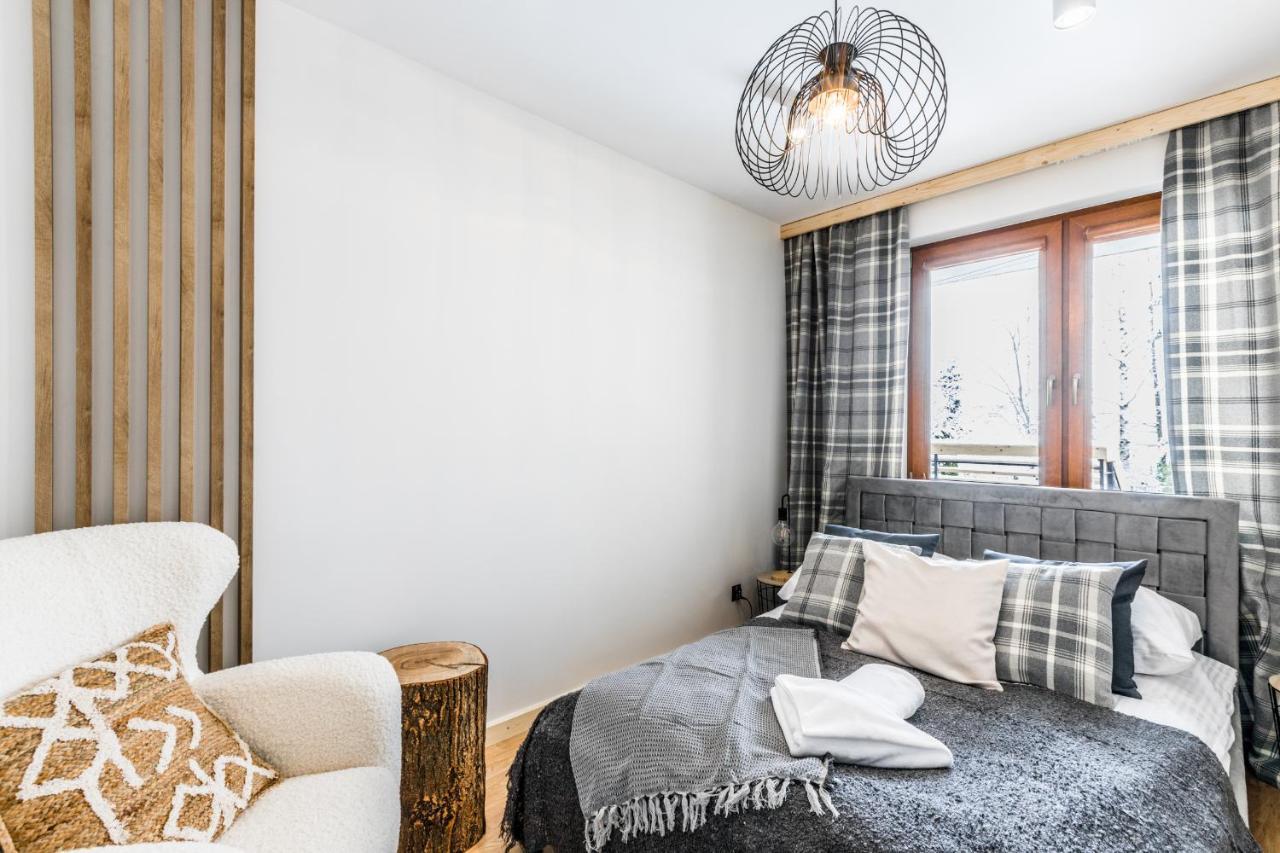 Apartament Forrest Pardalowka Ζακοπάνε Εξωτερικό φωτογραφία