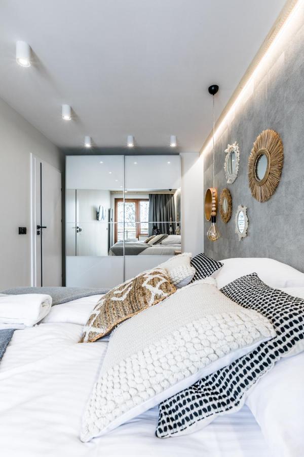 Apartament Forrest Pardalowka Ζακοπάνε Εξωτερικό φωτογραφία