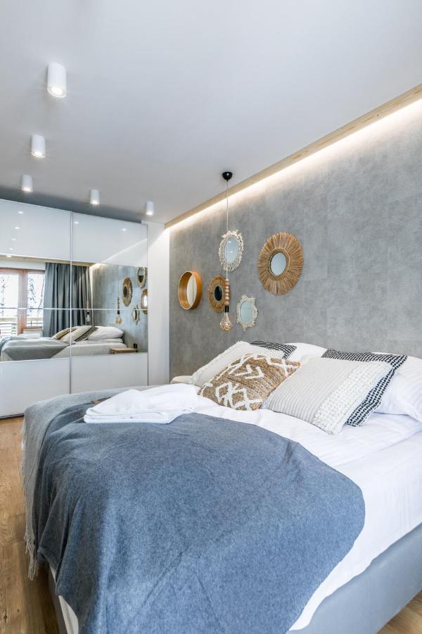 Apartament Forrest Pardalowka Ζακοπάνε Εξωτερικό φωτογραφία