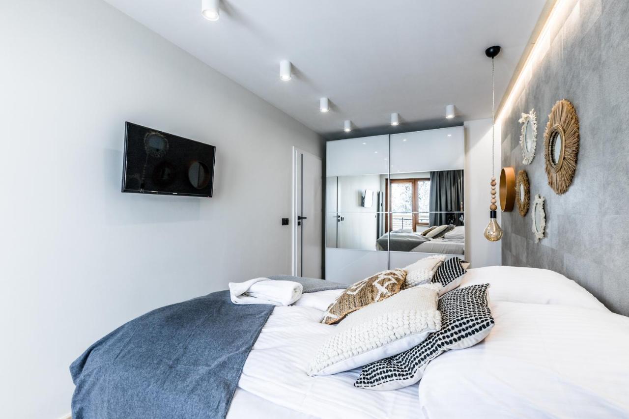 Apartament Forrest Pardalowka Ζακοπάνε Εξωτερικό φωτογραφία