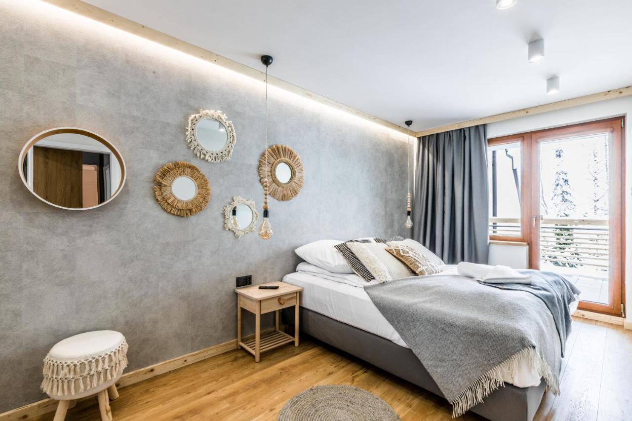 Apartament Forrest Pardalowka Ζακοπάνε Εξωτερικό φωτογραφία
