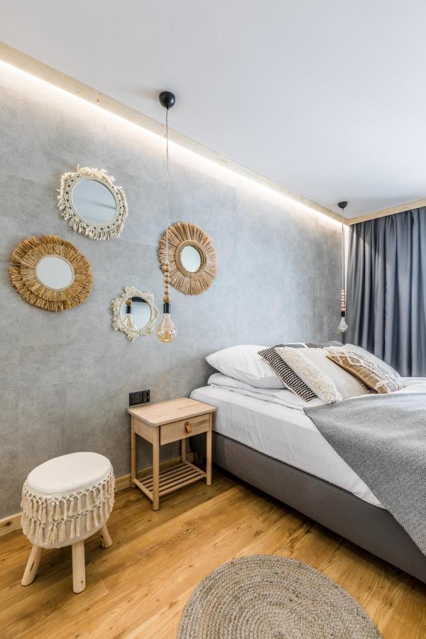 Apartament Forrest Pardalowka Ζακοπάνε Εξωτερικό φωτογραφία