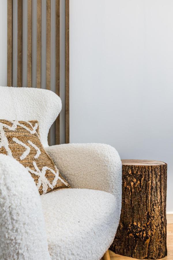 Apartament Forrest Pardalowka Ζακοπάνε Εξωτερικό φωτογραφία