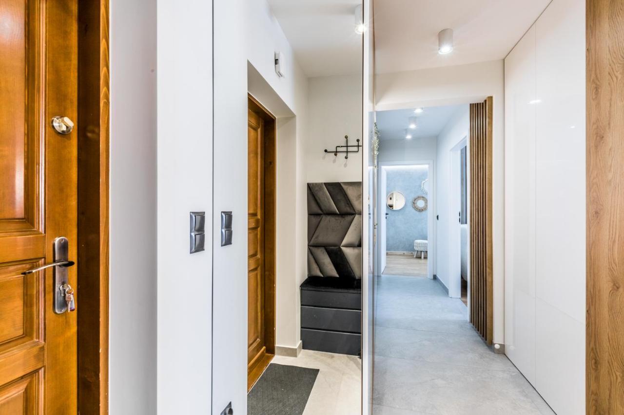 Apartament Forrest Pardalowka Ζακοπάνε Εξωτερικό φωτογραφία