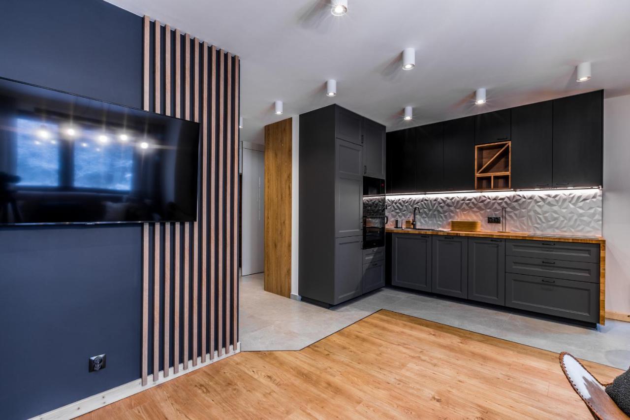 Apartament Forrest Pardalowka Ζακοπάνε Εξωτερικό φωτογραφία