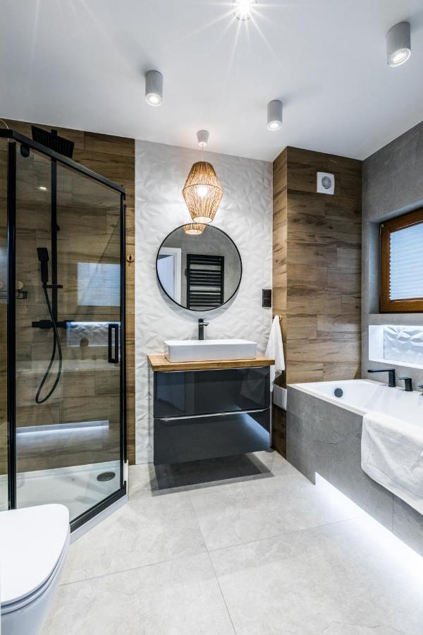 Apartament Forrest Pardalowka Ζακοπάνε Εξωτερικό φωτογραφία