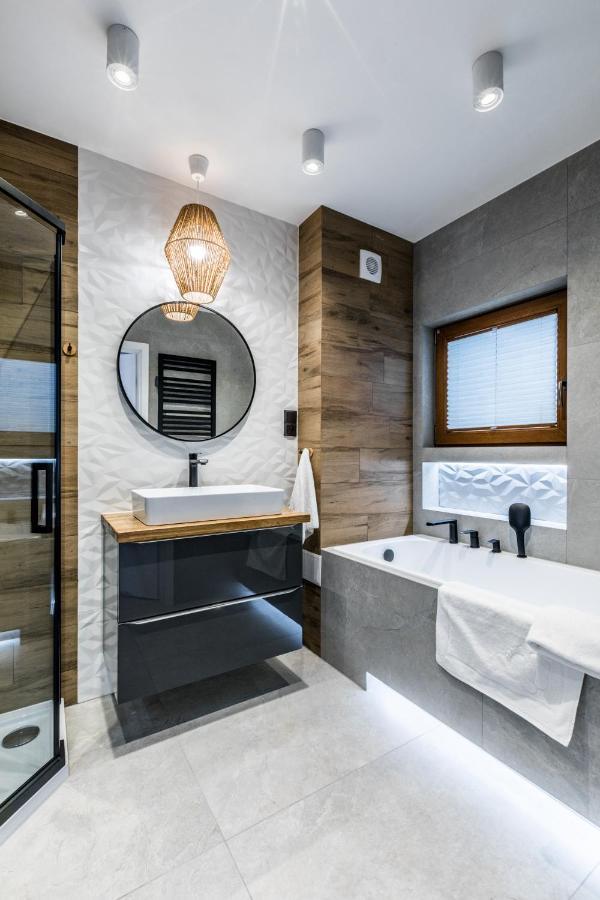 Apartament Forrest Pardalowka Ζακοπάνε Εξωτερικό φωτογραφία