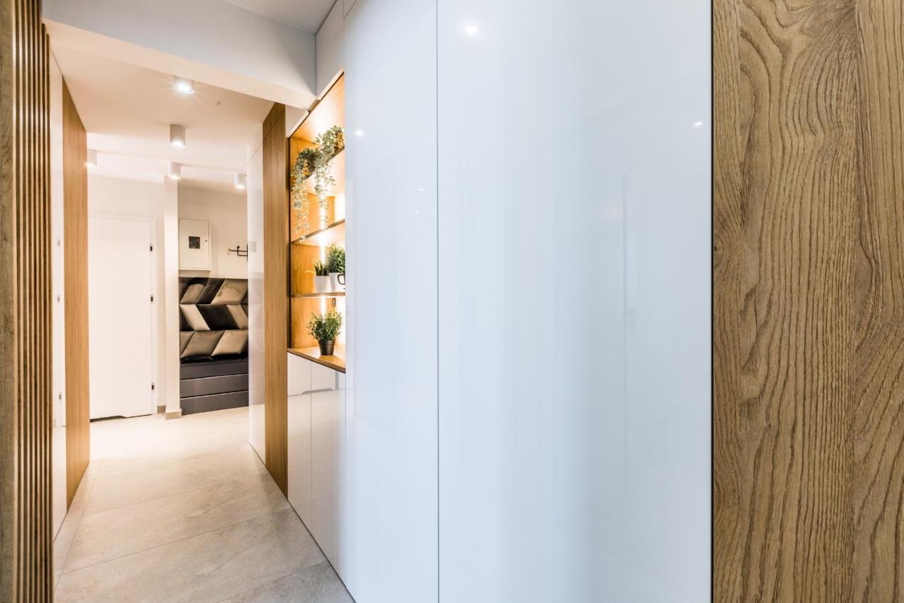 Apartament Forrest Pardalowka Ζακοπάνε Εξωτερικό φωτογραφία