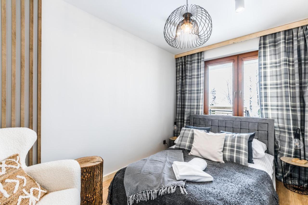 Apartament Forrest Pardalowka Ζακοπάνε Εξωτερικό φωτογραφία