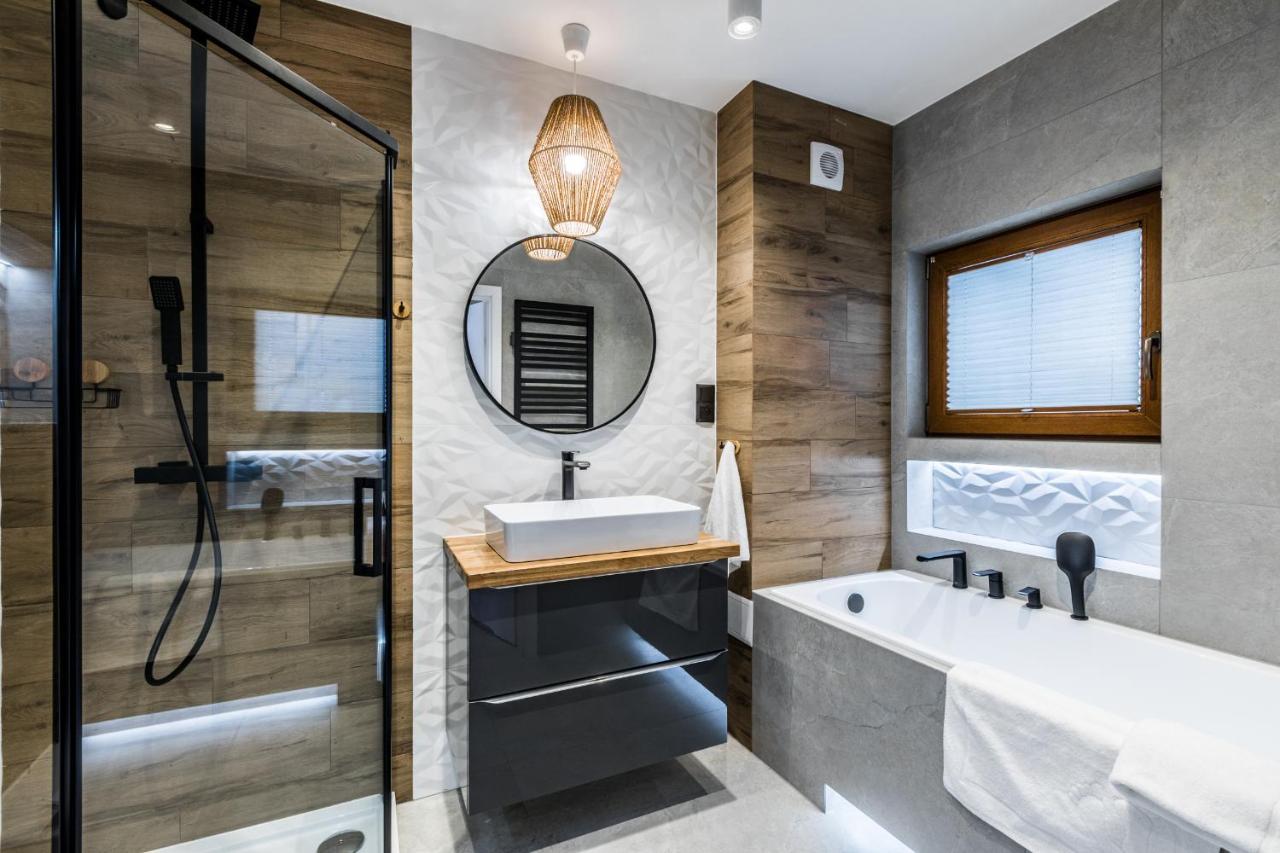 Apartament Forrest Pardalowka Ζακοπάνε Εξωτερικό φωτογραφία
