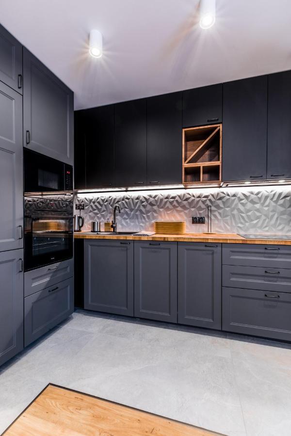 Apartament Forrest Pardalowka Ζακοπάνε Εξωτερικό φωτογραφία
